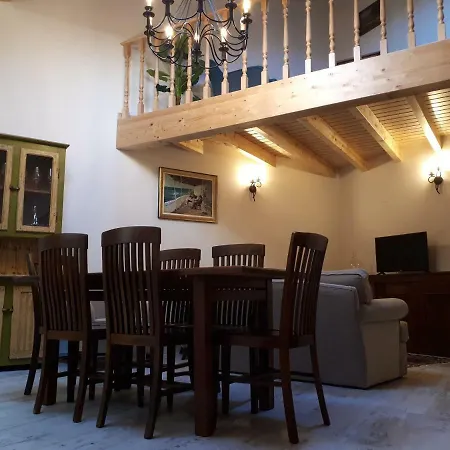 Сasa de vacaciones Casinha Da Moura