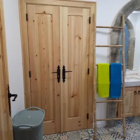 Сasa de vacaciones Casinha Da Moura *